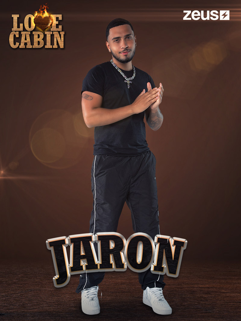 Jaron